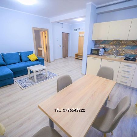 Wida Apartaments Mamaia Nord Năvodari Exterior foto