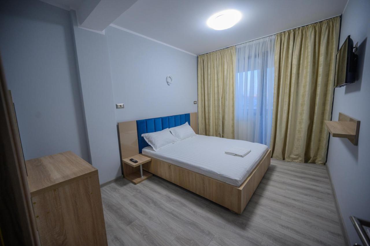 Wida Apartaments Mamaia Nord Năvodari Exterior foto