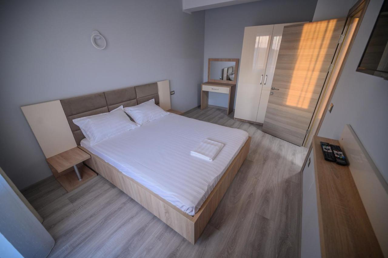 Wida Apartaments Mamaia Nord Năvodari Exterior foto